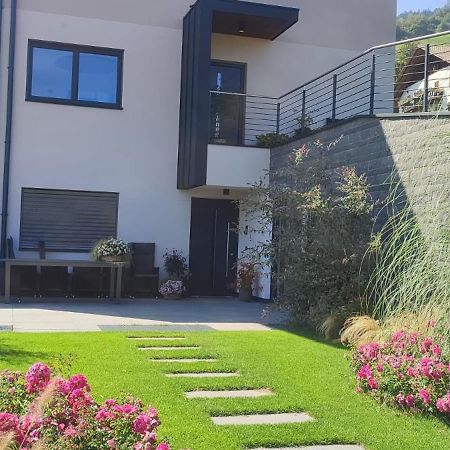 Janas Bolzano Mountain Apartment Tesimo Zewnętrze zdjęcie