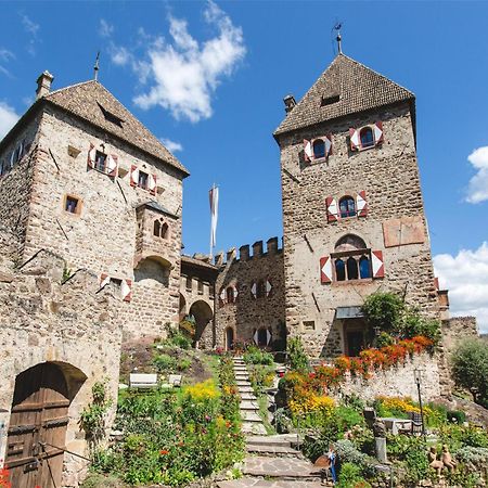 Janas Bolzano Mountain Apartment Tesimo Zewnętrze zdjęcie
