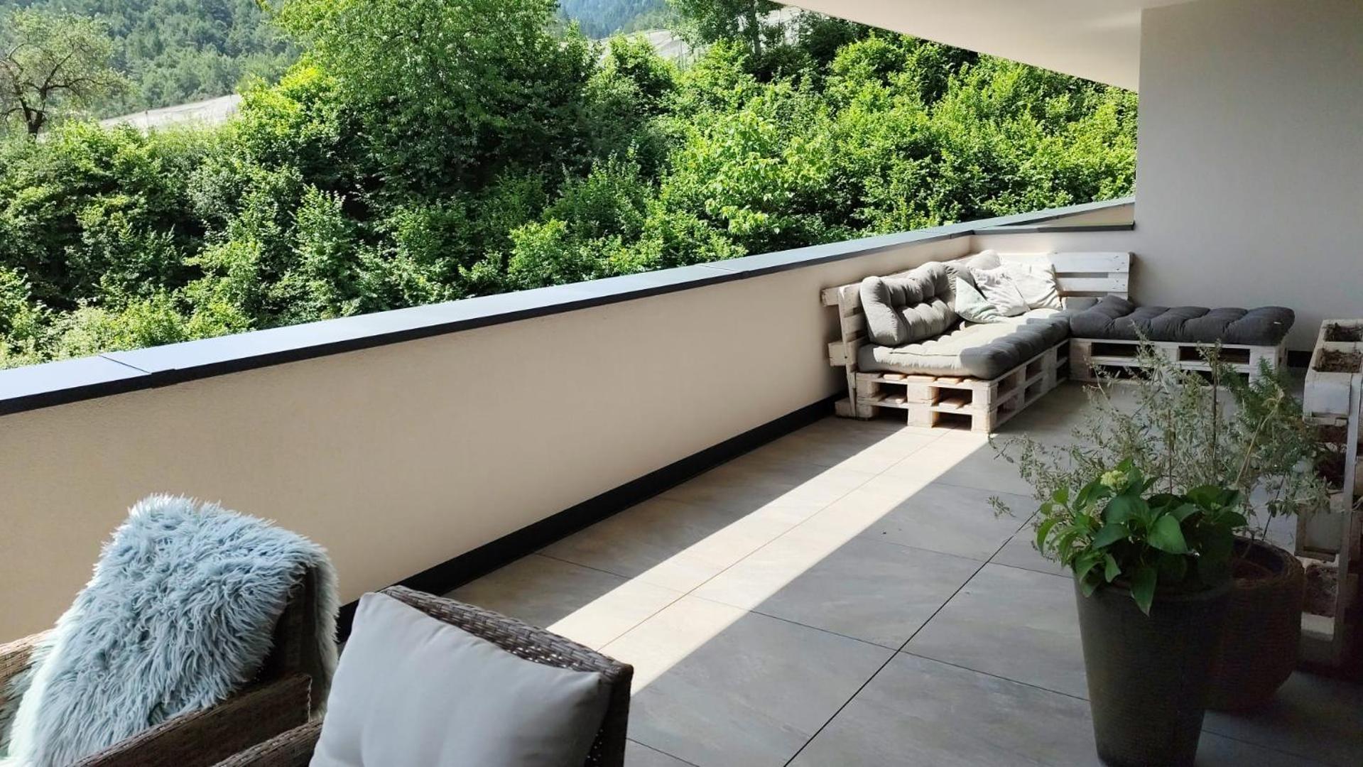 Janas Bolzano Mountain Apartment Tesimo Zewnętrze zdjęcie