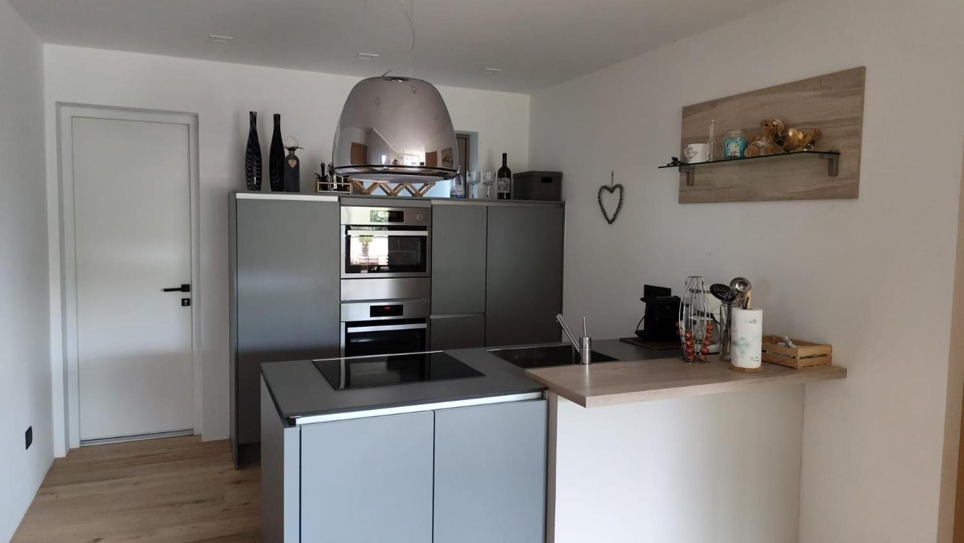 Janas Bolzano Mountain Apartment Tesimo Zewnętrze zdjęcie