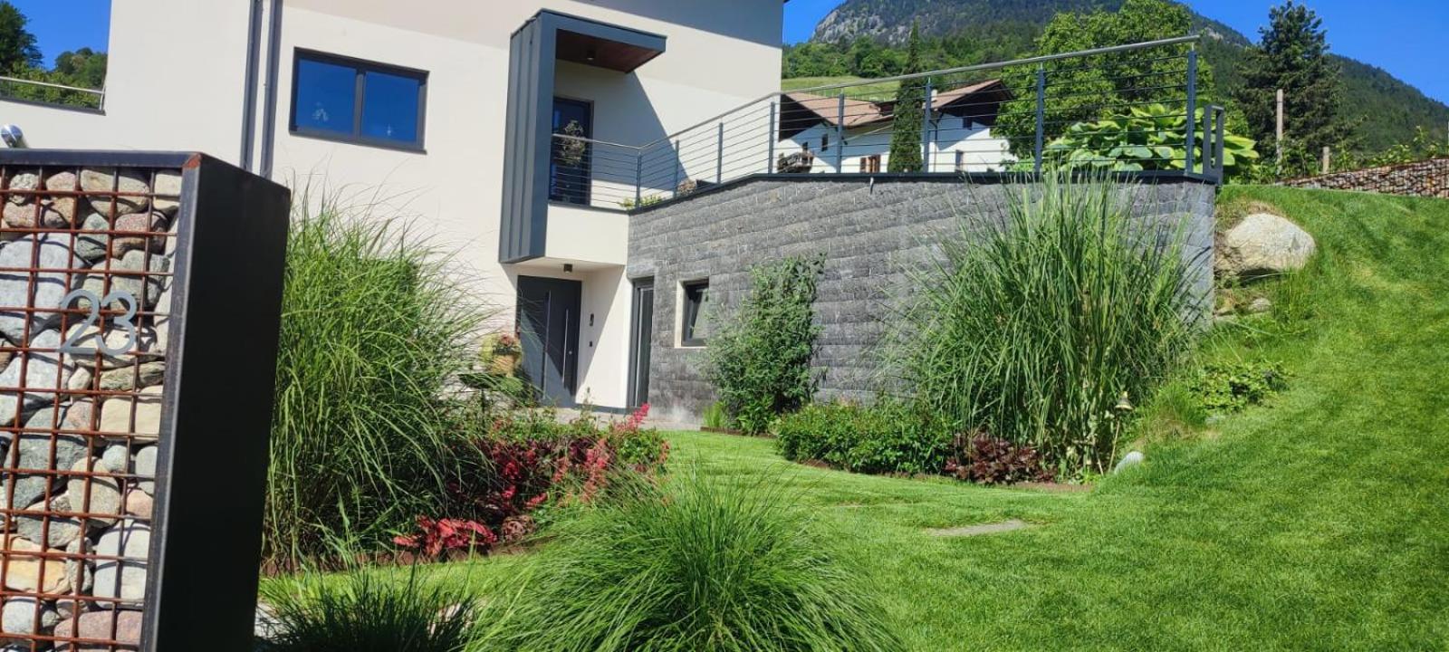 Janas Bolzano Mountain Apartment Tesimo Zewnętrze zdjęcie