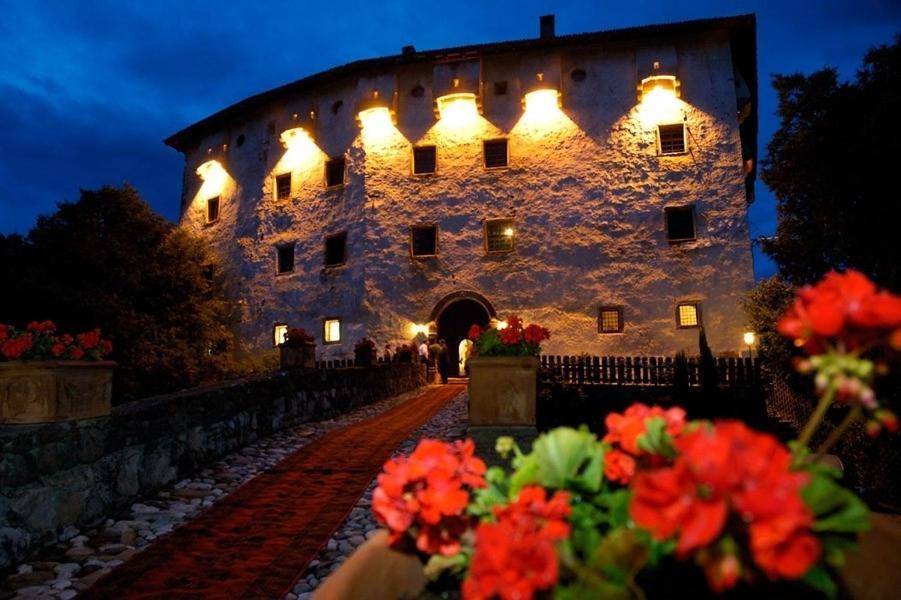 Janas Bolzano Mountain Apartment Tesimo Zewnętrze zdjęcie