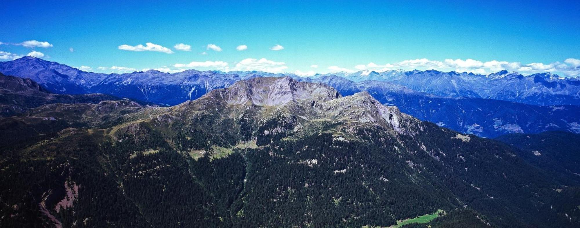 Janas Bolzano Mountain Apartment Tesimo Zewnętrze zdjęcie