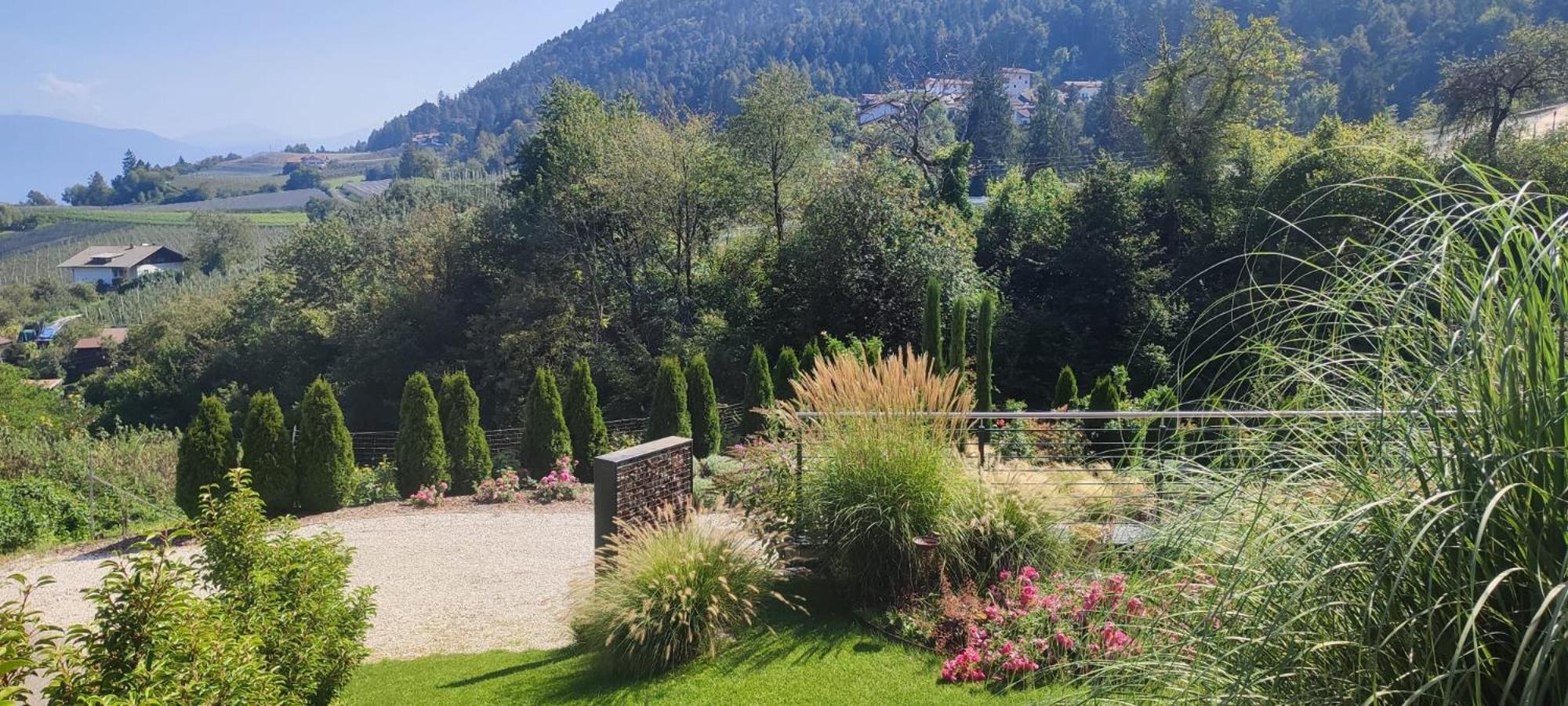 Janas Bolzano Mountain Apartment Tesimo Zewnętrze zdjęcie
