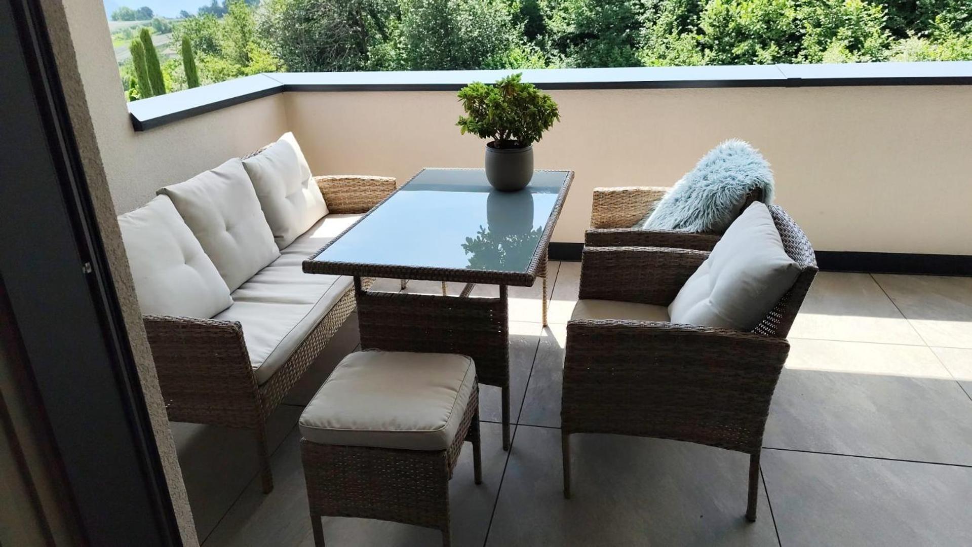 Janas Bolzano Mountain Apartment Tesimo Zewnętrze zdjęcie