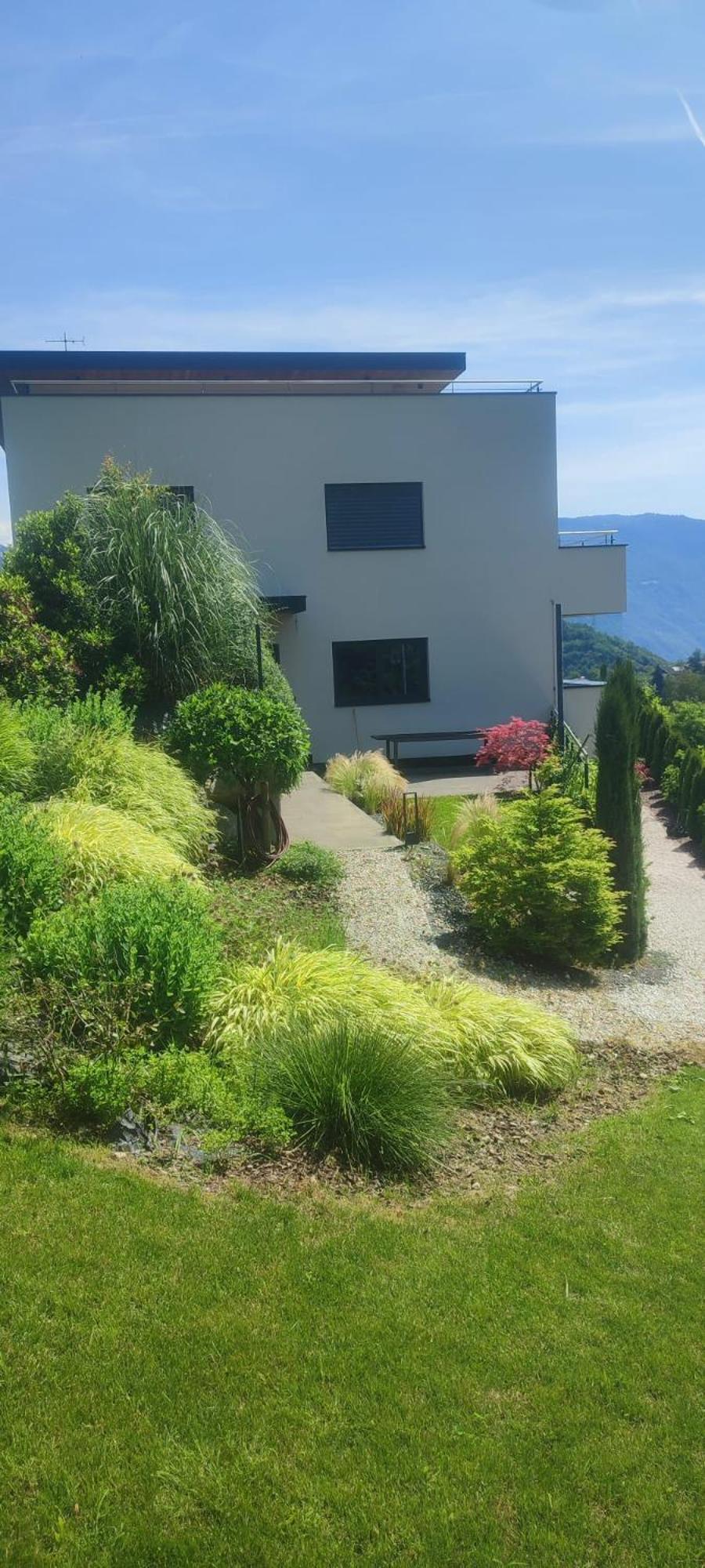 Janas Bolzano Mountain Apartment Tesimo Zewnętrze zdjęcie