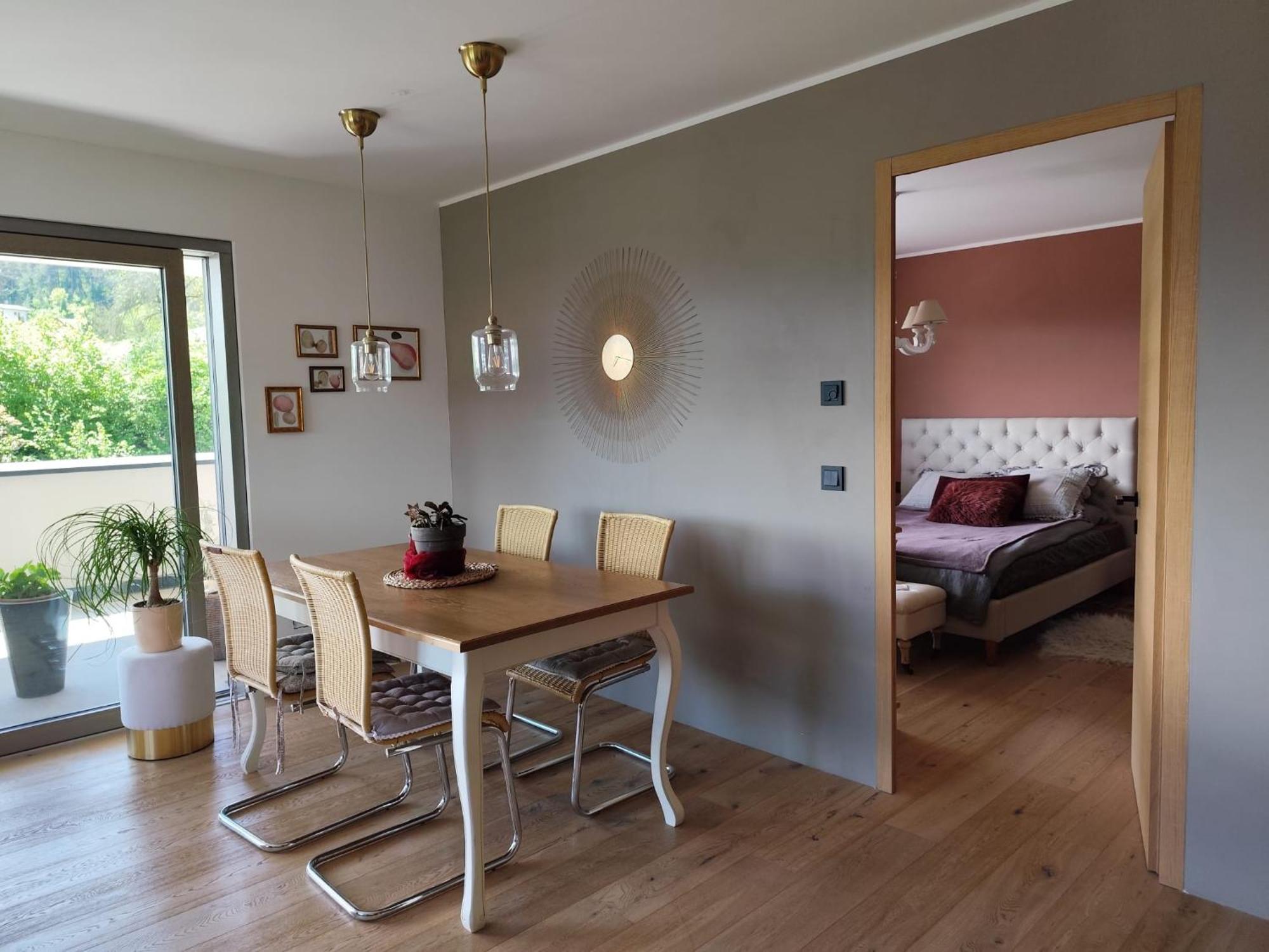 Janas Bolzano Mountain Apartment Tesimo Zewnętrze zdjęcie