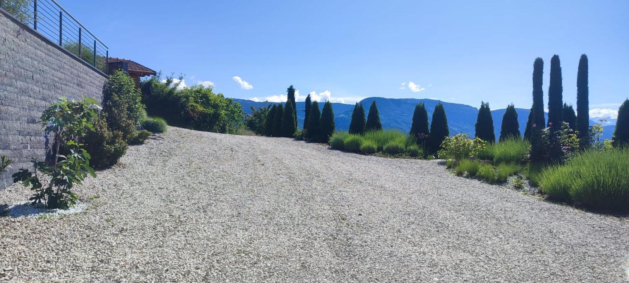 Janas Bolzano Mountain Apartment Tesimo Zewnętrze zdjęcie